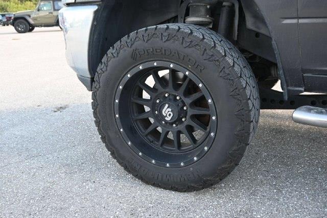 2020 Ram 2500 - $24,698