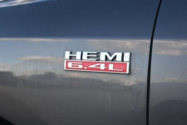 2020 Ram 2500 - $24,698