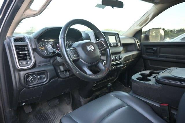 2020 Ram 2500 - $24,698