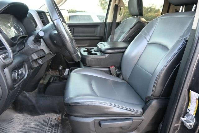 2020 Ram 2500 - $24,698