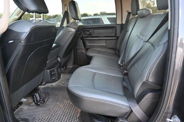 2020 Ram 2500 - $24,698