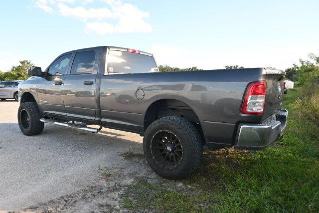 2020 Ram 2500 - $24,698
