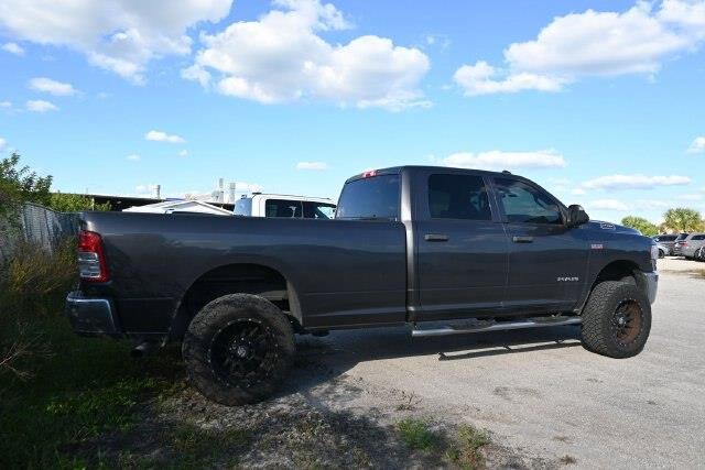 2020 Ram 2500 - $24,698