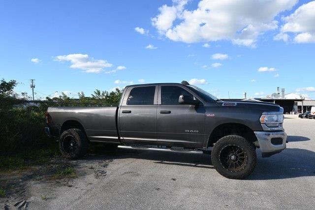 2020 Ram 2500 - $24,698