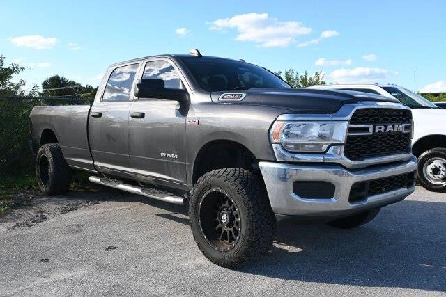 2020 Ram 2500 - $24,698