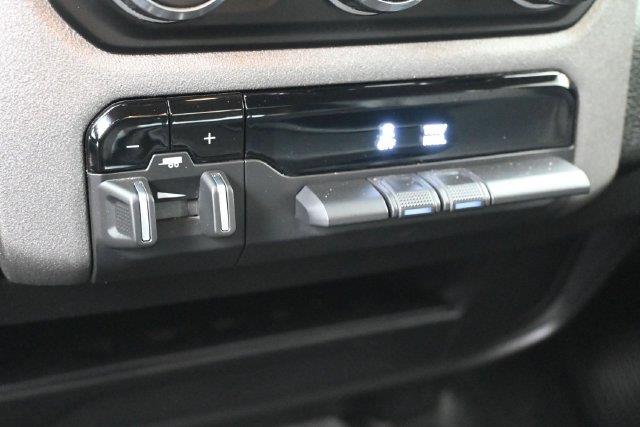 2020 Ram 2500 - $24,698