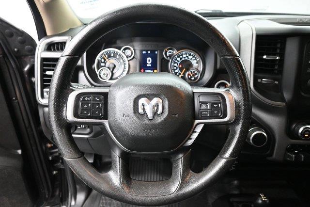 2020 Ram 2500 - $24,698