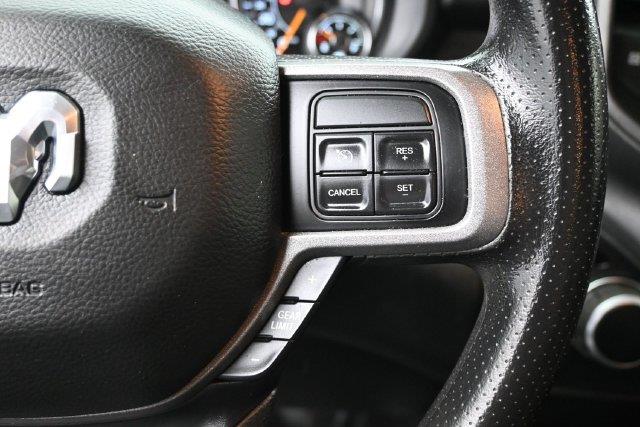 2020 Ram 2500 - $24,698