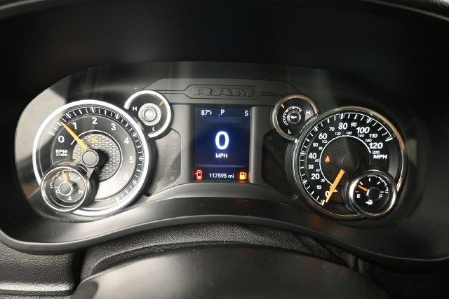 2020 Ram 2500 - $24,698