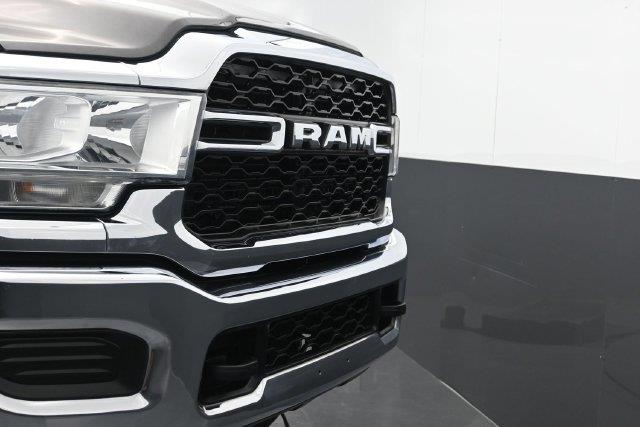 2020 Ram 2500 - $24,698