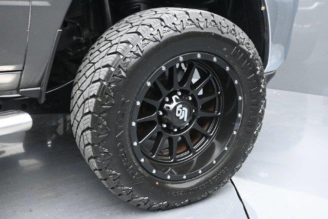 2020 Ram 2500 - $24,698