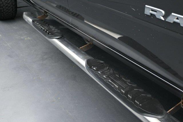 2020 Ram 2500 - $24,698