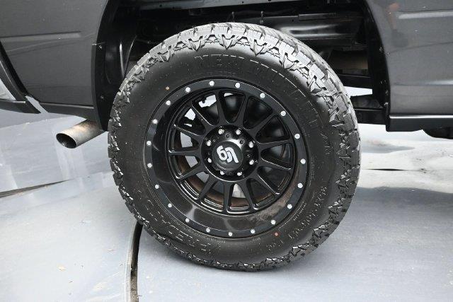 2020 Ram 2500 - $24,698