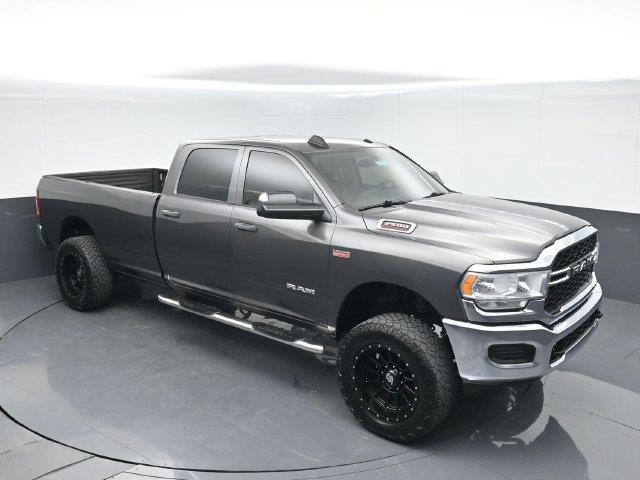 2020 Ram 2500 - $24,698