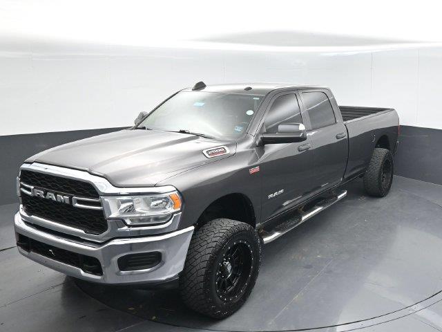 2020 Ram 2500 - $24,698