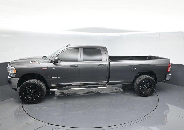 2020 Ram 2500 - $24,698