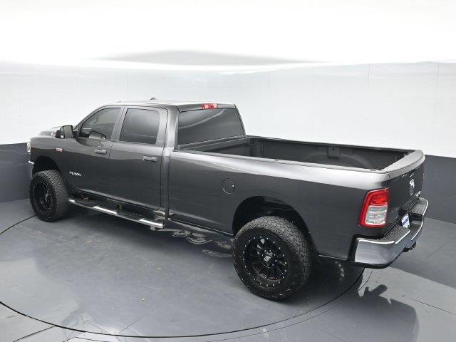 2020 Ram 2500 - $24,698