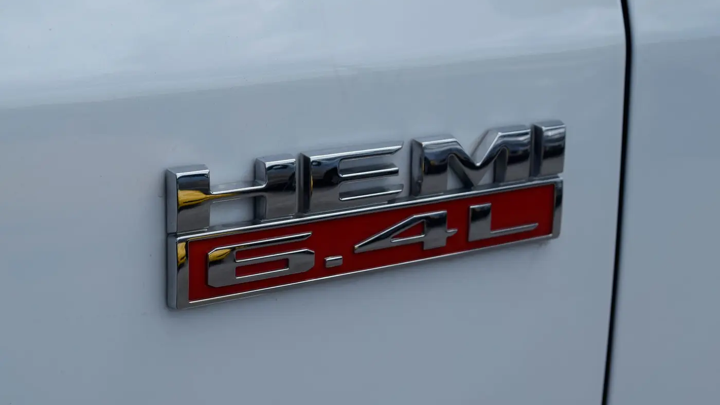 2020 Ram 2500 Tradesman