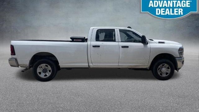 Preowned 2026 Ram 2500 Tradesman for Sale