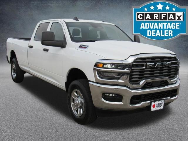 2026 Ram 2500 - $42,794