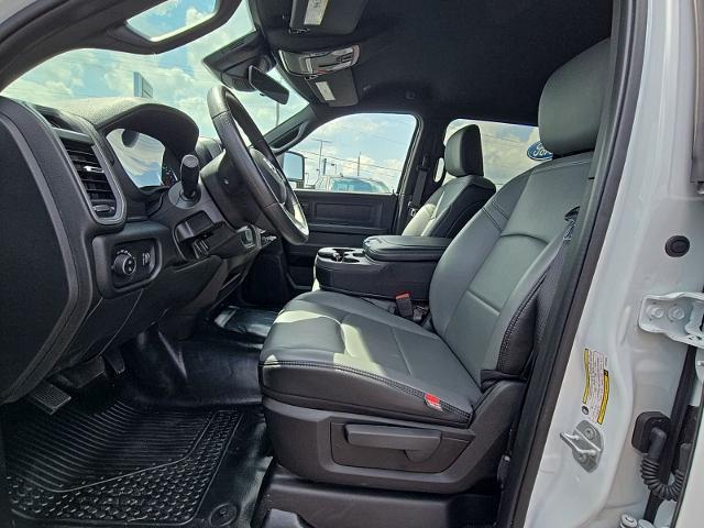 2026 Ram 2500 - $54,500