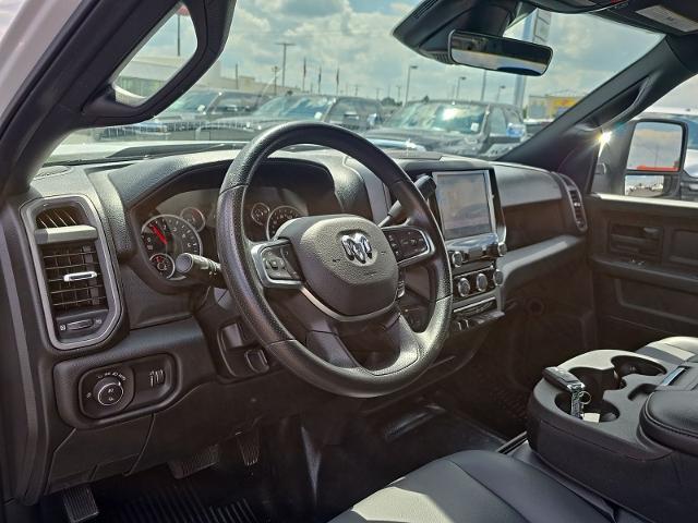 2026 Ram 2500 - $54,500