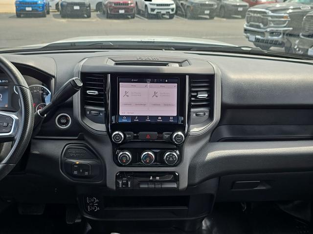 2026 Ram 2500 - $54,500