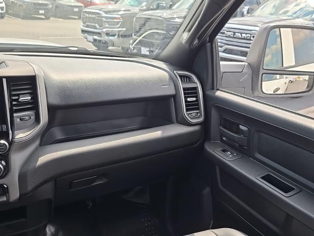 2026 Ram 2500 - $54,500