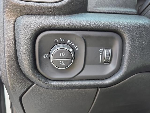 2026 Ram 2500 - $54,500