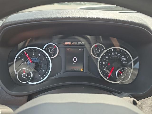 2026 Ram 2500 - $54,500