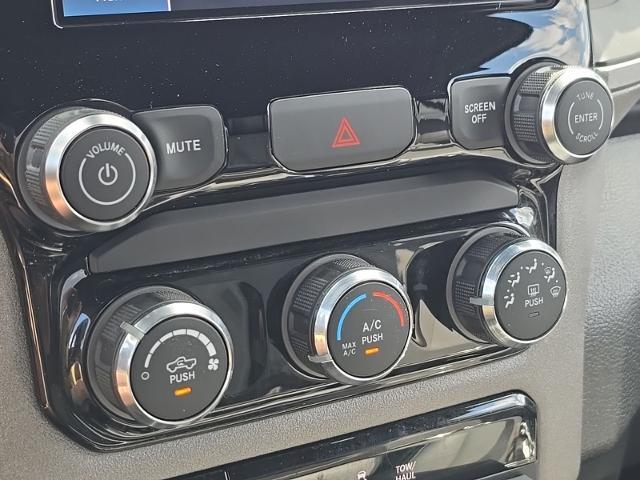 2026 Ram 2500 - $54,500
