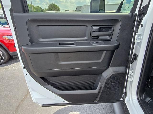 2026 Ram 2500 - $54,500