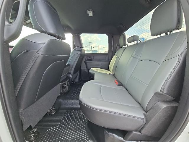 2026 Ram 2500 - $54,500