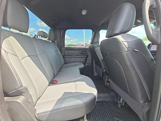 2026 Ram 2500 - $49,500