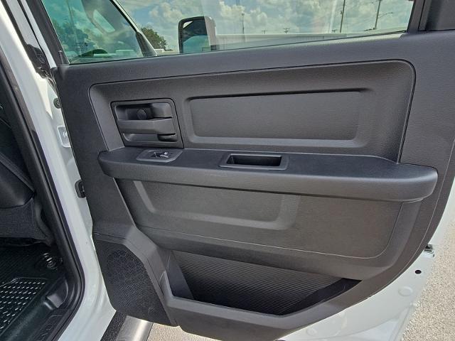 2026 Ram 2500 - $49,500