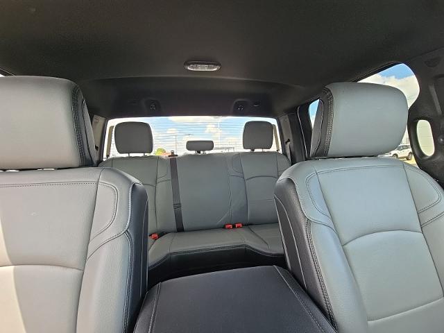 2026 Ram 2500 - $49,500