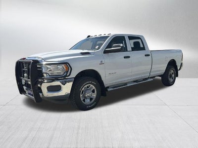 Photo of a 2019 Ram 2500 4X4 Tradesman 4DR Crew Cab 8 FT. LB Pickup for sale