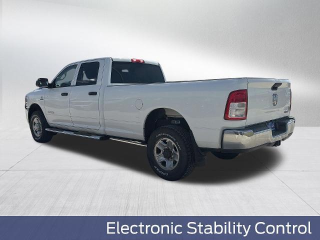 2019 Ram 2500 - $32,399