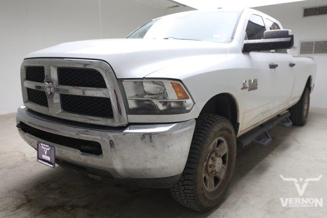 2015 Ram 2500 - $19,998