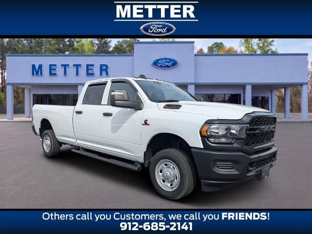 2024 Ram 2500 - $47,977