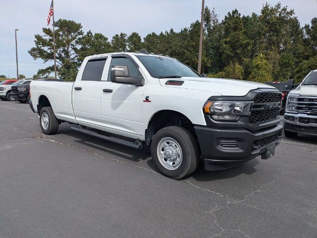 2024 Ram 2500 - $47,977
