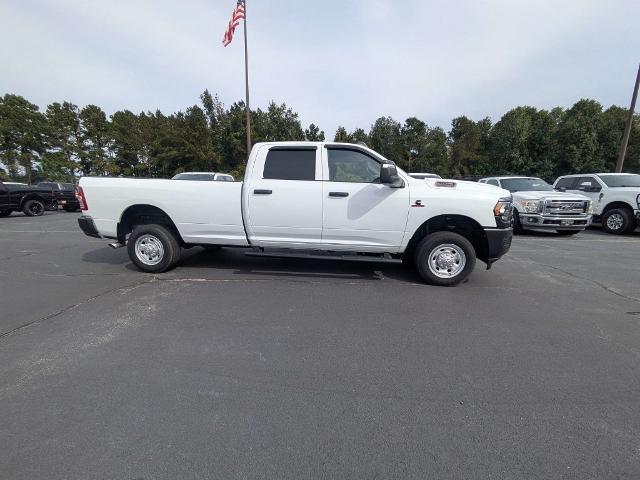 2024 Ram 2500 - $47,977