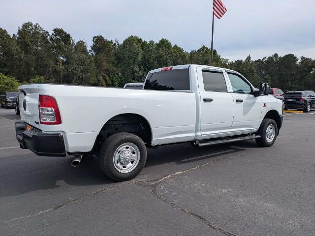 2024 Ram 2500 - $47,977