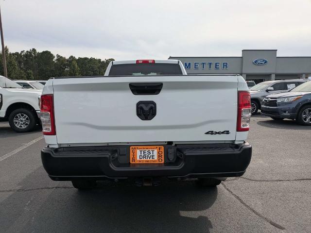 2024 Ram 2500 - $47,977