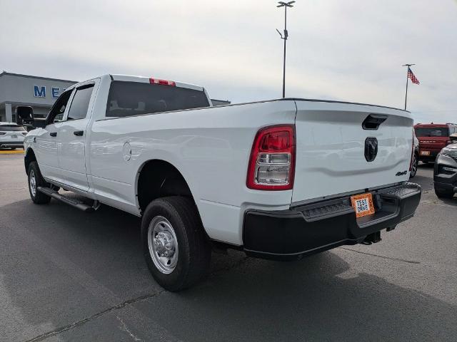 2024 Ram 2500 - $47,977
