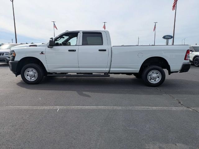 2024 Ram 2500 - $47,977