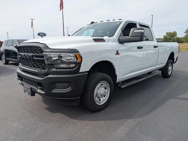2024 Ram 2500 - $47,977