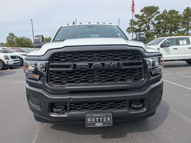 2024 Ram 2500 - $47,977