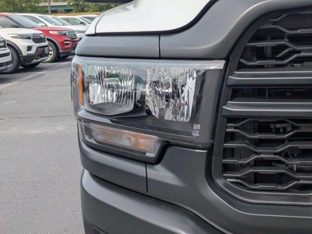 2024 Ram 2500 - $47,977