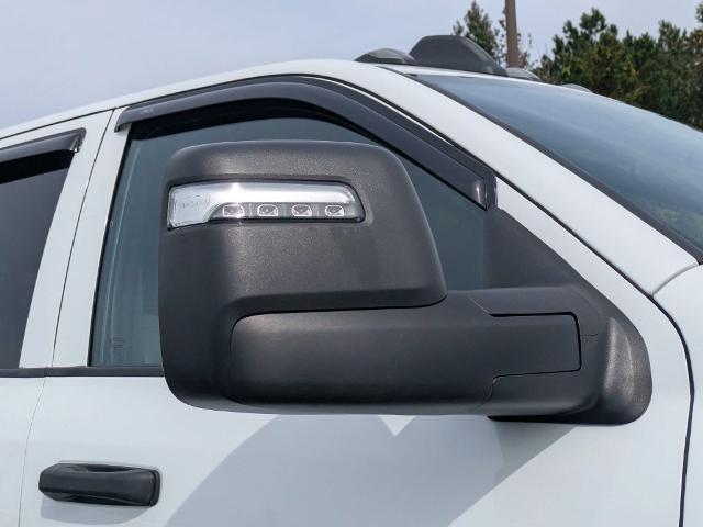 2024 Ram 2500 - $47,977